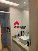 Apartamento com 3 Quartos à venda, 95m² no Laranjeiras, Rio de Janeiro - Foto 21