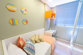 Apartamento com 3 Quartos à venda, 83m² no Bigorrilho, Curitiba - Foto 35