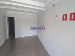 Conjunto Comercial / Sala para alugar, 190m² no Jardim Santa Maria, Jacareí - Foto 4