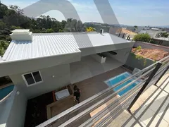 Casa de Condomínio com 4 Quartos para venda ou aluguel, 300m² no Nova Votorantim, Votorantim - Foto 11