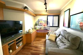Apartamento com 3 Quartos à venda, 75m² no Jardim Marajoara, São Paulo - Foto 6