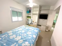 Apartamento com 3 Quartos à venda, 115m² no Praia das Pitangueiras, Guarujá - Foto 18