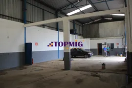 Galpão / Depósito / Armazém para alugar, 360m² no Distrito Industrial Jardim Piemont Norte, Betim - Foto 10