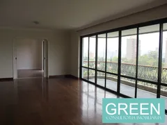 Apartamento com 4 Quartos para alugar, 296m² no Chácara Flora, São Paulo - Foto 3