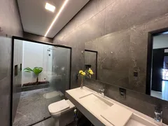 Casa de Condomínio com 3 Quartos à venda, 245m² no LAGO SUL, Bauru - Foto 9