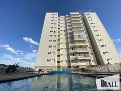 Apartamento com 3 Quartos à venda, 90m² no Jardim Francisco Fernandes, São José do Rio Preto - Foto 18