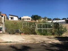 Terreno / Lote / Condomínio à venda, 402m² no Parque São Quirino, Campinas - Foto 1