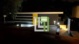 Casa de Condomínio com 3 Quartos à venda, 380m² no Fazenda Velha, Cajamar - Foto 5