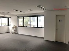 Conjunto Comercial / Sala para alugar, 200m² no Itaim Bibi, São Paulo - Foto 5