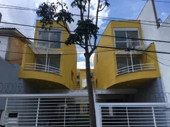 Sobrado com 3 Quartos à venda, 130m² no Vila Pereira Cerca, São Paulo - Foto 4