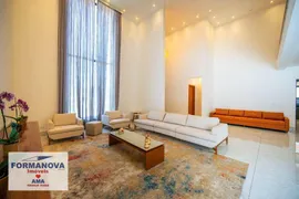 Casa de Condomínio com 4 Quartos à venda, 420m² no Granja Viana, Cotia - Foto 9