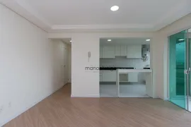 Apartamento com 3 Quartos para alugar, 75m² no Capão Raso, Curitiba - Foto 5