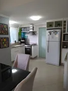 Apartamento com 4 Quartos para alugar, 142m² no Meia Praia, Itapema - Foto 15