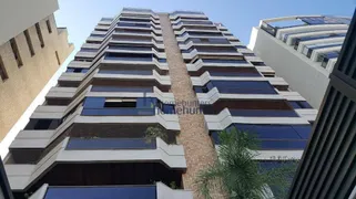 Apartamento com 3 Quartos à venda, 184m² no Cambuí, Campinas - Foto 1