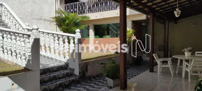 Casa com 3 Quartos à venda, 239m² no Santa Maria, Belo Horizonte - Foto 28