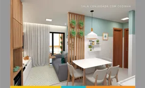 Apartamento com 2 Quartos à venda, 48m² no Centro, Tibau - Foto 11