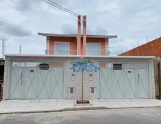 Casa de Condomínio com 3 Quartos à venda, 100m² no Chácara do Peroba, Jandira - Foto 8