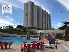 Apartamento com 1 Quarto para alugar, 24m² no Jardim Belvedere, Caldas Novas - Foto 13