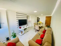 Apartamento com 3 Quartos à venda, 82m² no Candeal, Salvador - Foto 1