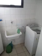 Kitnet com 1 Quarto para alugar, 37m² no Nova Aliança, Ribeirão Preto - Foto 3