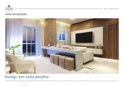 Apartamento com 2 Quartos à venda, 91m² no Jardim Sumare, Ribeirão Preto - Foto 16