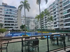 Apartamento com 2 Quartos para venda ou aluguel, 71m² no Recreio Dos Bandeirantes, Rio de Janeiro - Foto 4