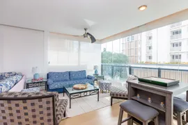 Apartamento com 2 Quartos à venda, 138m² no Moema, São Paulo - Foto 42