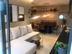 Apartamento com 2 Quartos à venda, 69m² no Jardim Aquarius, São José dos Campos - Foto 3