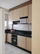 Apartamento com 2 Quartos à venda, 47m² no Residencial Alto do Lago, Limeira - Foto 4