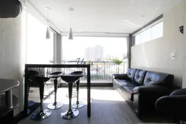 Apartamento com 1 Quarto à venda, 46m² no Barra Funda, São Paulo - Foto 10