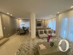 Casa de Condomínio com 4 Quartos à venda, 340m² no Alphaville, Santana de Parnaíba - Foto 6