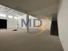 Galpão / Depósito / Armazém para alugar, 1350m² no Utinga, Santo André - Foto 5