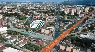 Conjunto Comercial / Sala à venda, 18m² no Taquara, Rio de Janeiro - Foto 4