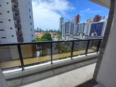 Apartamento com 3 Quartos à venda, 105m² no Brisamar, João Pessoa - Foto 18