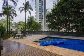 Apartamento com 4 Quartos para alugar, 171m² no Belvedere, Belo Horizonte - Foto 28