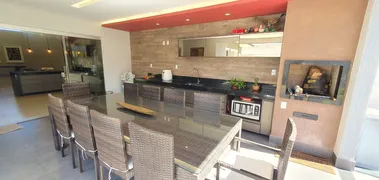 Casa com 4 Quartos à venda, 270m² no Setor Habitacional Vicente Pires Trecho 3, Brasília - Foto 43