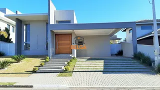 Casa de Condomínio com 4 Quartos à venda, 316m² no Condominio Residencial Shamballa II, Atibaia - Foto 1