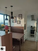 Apartamento com 3 Quartos à venda, 145m² no Mirandópolis, São Paulo - Foto 4