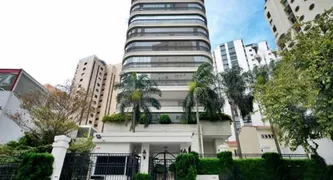 Apartamento com 4 Quartos à venda, 340m² no Paraíso, São Paulo - Foto 11