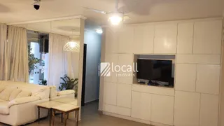 Apartamento com 2 Quartos à venda, 119m² no Vila Bancario, São José do Rio Preto - Foto 13