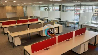 Conjunto Comercial / Sala para alugar, 495m² no Pinheiros, São Paulo - Foto 1