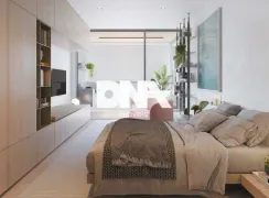 Apartamento com 1 Quarto à venda, 45m² no Copacabana, Rio de Janeiro - Foto 5