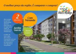 Apartamento com 2 Quartos à venda, 41m² no Jardim Garcia, Campinas - Foto 2