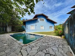 Casa de Condomínio com 3 Quartos à venda, 120m² no Loteamento Costa do Sol, Bertioga - Foto 1