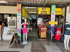 Loja / Salão / Ponto Comercial à venda, 300m² no Riachuelo, Rio de Janeiro - Foto 1