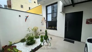 Casa com 4 Quartos à venda, 160m² no Jardim Morumby, Taubaté - Foto 18