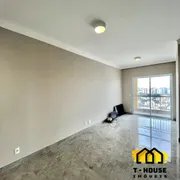 Apartamento com 2 Quartos para alugar, 56m² no Baeta Neves, São Bernardo do Campo - Foto 4