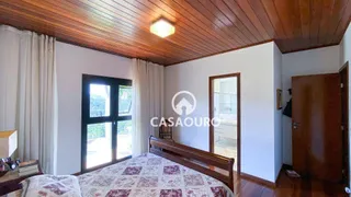 Casa de Condomínio com 5 Quartos à venda, 590m² no Le Cottage, Nova Lima - Foto 29