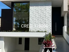 Casa de Condomínio com 3 Quartos à venda, 197m² no JARDIM BRESCIA, Indaiatuba - Foto 5