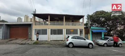 Casa com 2 Quartos à venda, 500m² no Jaguaré, São Paulo - Foto 1